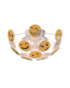 FORMA Plafonska lampa 3xE14 DF7404-3C