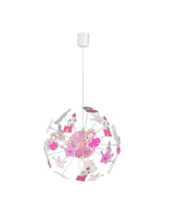 FORMA Visilica 4xE14 DF7406-4V