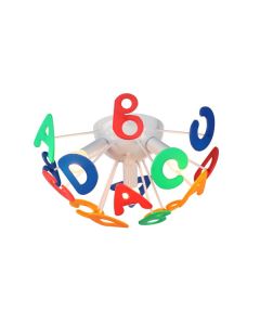 FORMA Plafonska lampa 3xE14 DF7409-3C