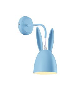 FORMA Zidna lampa 1xE27 DF4803-1Z BL