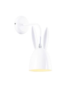 FORMA Zidna lampa 1xE27 DF4803-1Z WH