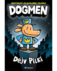 Dogmen - 25762