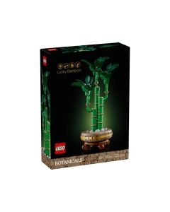 LEGO 10344 Srećni bambus - 257710