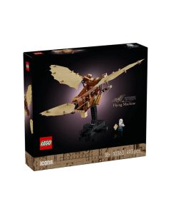 LEGO 10363 Leteća mašina Leonarda da Vinčija - 257752