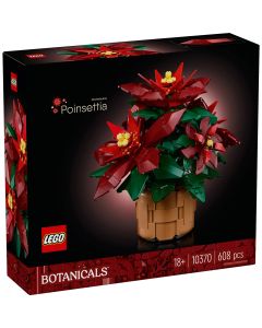 LEGO 10370 Božićna zvezda - 257793