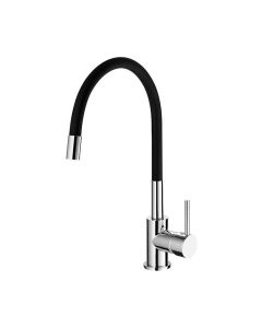DIPLON Baterija sudopere crna ST2577BL. - 4630-1-1