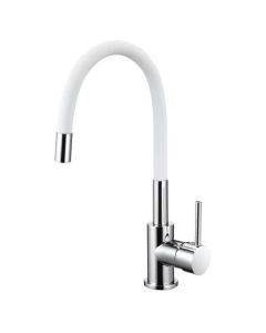 DIPLON Baterija za sudoperu bela ST2577WH. - 4629-1