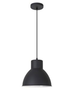 Rabalux Visilica Derek E27 1x MAX 60W antracit siva (2578) - 2578