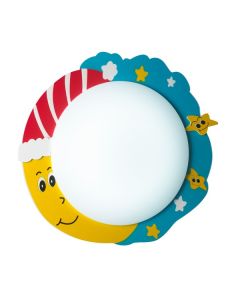 FORMA Plafonjera 3xE14 DF4204-3P