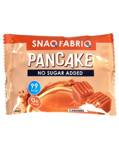 SNAQ FABRIQ Pancake 45g karamela - 257-1