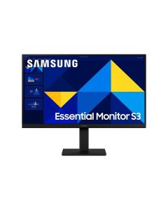 SAMSUNG Monitor LS24D300GAUXEN 24