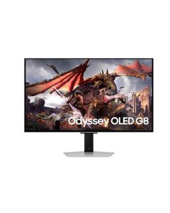 SAMSUNG Monitor LS32DG802SUXDU 32