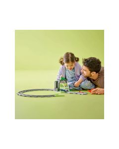 LEGO 10425 Tunel sa šinama – komplet za proširenje - 258409
