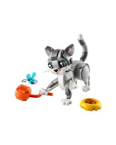 LEGO 31163 Razigrana mačka - 258416