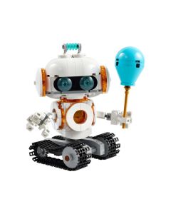 LEGO 31164 Svemirski robot - 258419
