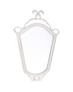 ENA Metalno ogledalo 51x70cm - 25841