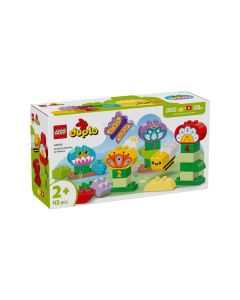 LEGO 10444 Kreativna bašta i cveće - 258422