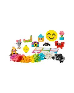 LEGO 11042 Kreativna kutija sreće - 258430