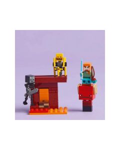 LEGO 21266 Lava bitka u Nederu - 258451