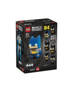 LEGO 40748 Betmen™ 8-u-1 figura - 258452