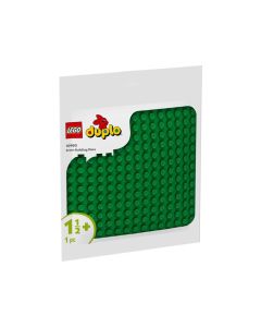 LEGO 10460 Zelena podloga za gradnju - 258536
