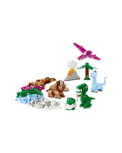 LEGO 11041 Kreativni dinosaurusi - 258543