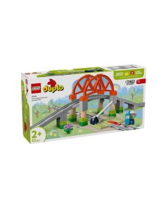 LEGO 10426 Most sa šinama – komplet za proširenje - 258713