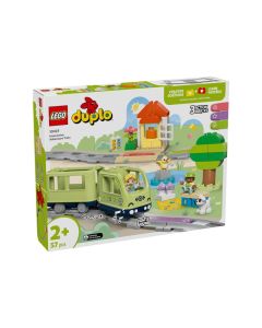 LEGO 10427 Interaktivni avanturistički voz - 258718