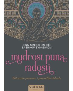 Mudrost puna radosti - 25872