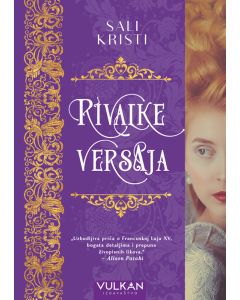 Rivalke Versaja - 25874
