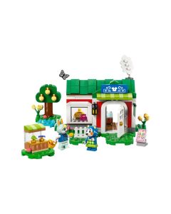 LEGO 77055 Prodavnica odeće Ejbl sestara - 258781
