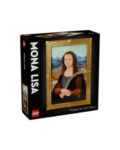 LEGO 31213 Mona Liza - 258783