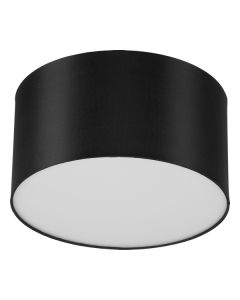 FORMA Plafonjera 2xE27 F7702-30P BK