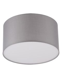 FORMA Plafonjera 2xE27 F7702-30P GY