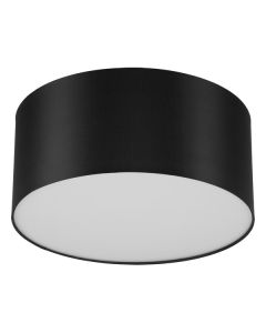 FORMA Plafonjera 3xE27 F7702-40P BK