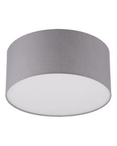 FORMA Plafonjera 3xE27 F7702-40P GY