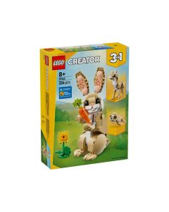 LEGO 31162 Slatki zeka - 259211