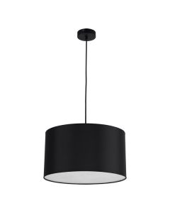 FORMA Visilica 3xE27 F7702-40V BK