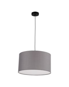 FORMA Visilica 3xE27 F7702-40V GY