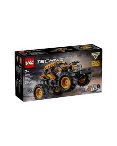 LEGO 42199 Monster Jam™ DIGatron™ vozilo na povlačenje - 259363