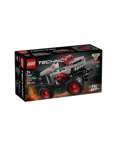 LEGO 42200 Monster Jam™ ThunderROARus™ vozilo na povlačenje - 259368