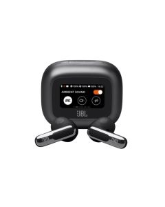 JBL Bluetooth slušalice Live Flex 3, crna - 259432