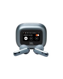 JBL Bluetooth slušalice Live Flex 3, plava - 259433