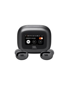 JBL Bluetooth slušalice Live Buds 3, crna - 259435
