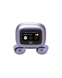 JBL Bluetooth slušalice Live Buds 3, ljubičasta - 259439