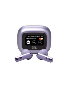 JBL Bluetooth slušalice Live Flex 3, ljubičasta - 259445