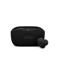 JBL Bluetooth slušalice Vibe Buds 2, crna - 259447