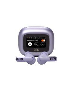 JBL Bluetooth slušalice Live Beam 3, ljubičasta - 259450