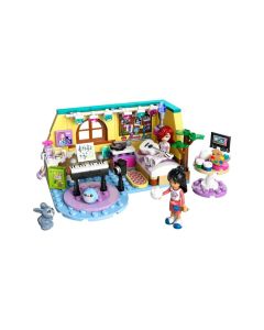 LEGO 42647 Pejslina soba - 259521