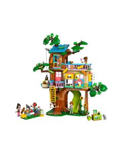 LEGO 42652 Druženje u kućici prijateljstva na drvetu - 259566
